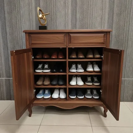 تولیدی وسایل چوبی قم